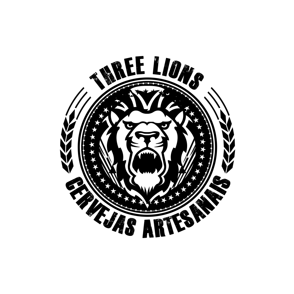 Three Lions